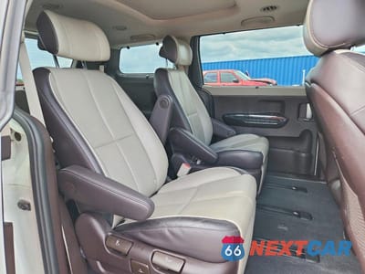 Zdjęcie 11 z 13 samochodu: 2016 KIA SEDONA LIMITED VIN:KNDME5C11G6131708 - miniatura