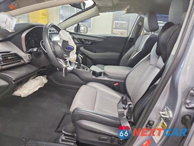 Zdjęcie 7 z 13 samochodu: 2023 SUBARU OUTBACK LIMITED VIN:4S4BTANC5P3190715 - miniatura