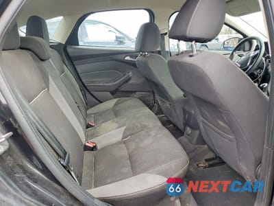 Zdjęcie 10 z 11 samochodu: 2013 FORD FOCUS SE VIN:1FADP3K2XDL293042 - miniatura