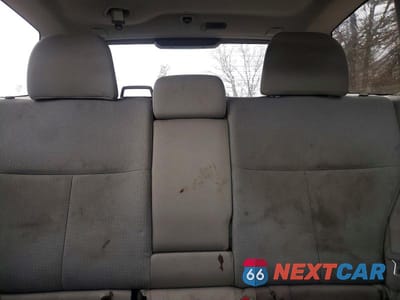 Zdjęcie 10 z 12 samochodu: 2012 SUBARU FORESTER VIN:JF2SHBCC3CH439896 - miniatura