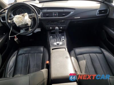Zdjęcie 8 z 12 samochodu: 2017 AUDI A7 PRESTIGE VIN:WAU22AFCXHN083152 - miniatura