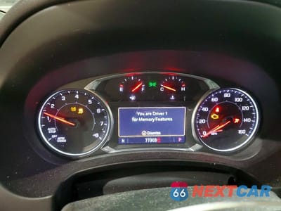 Zdjęcie 9 z 12 samochodu: 2019 GMC TERRAIN SLT VIN:3GKALVEX3KL133943 - miniatura