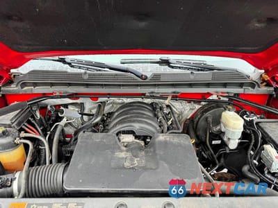 Zdjęcie 7 z 11 samochodu: 2016 CHEVROLET SILVERADO K1500 VIN:1GCVKNEH4GZ395351 - miniatura