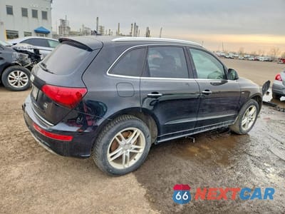 Trzecie zdjęcie samochodu z tyłu: 2015 AUDI Q5 TDI PREMIUM PLUS VIN:WA1DMCFP0FA147556 - miniatura