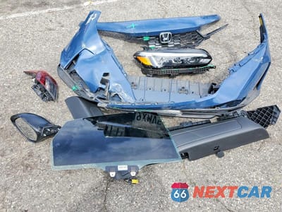 Zdjęcie 12 z 13 samochodu: 2026 HONDA CIVIC SPORT VIN:2HGFE2F56TH552856 - miniatura