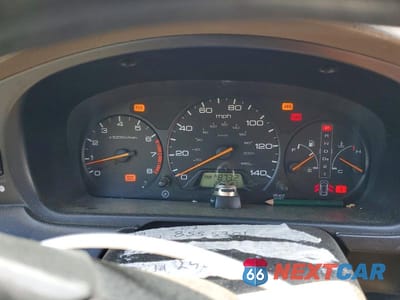 Zdjęcie 9 z 13 samochodu: 2004 HONDA ODYSSEY EXL VIN:5FNRL18994B090800 - miniatura