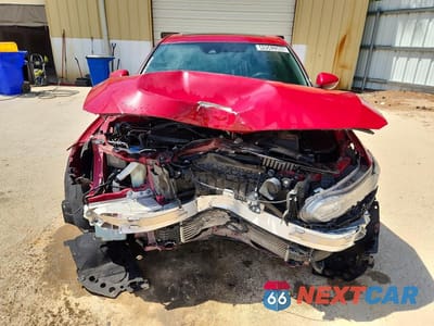 Piąte zdjęcie samochodu w środku: 2019 HONDA ACCORD SPORT VIN:1HGCV2F31KA014189 - miniatura