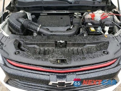 Zdjęcie 12 z 14 samochodu: 2023 CHEVROLET BLAZER 2LT VIN:3GNKBHR45PS235446 - miniatura