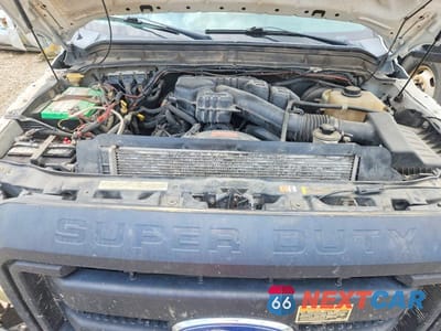 Zdjęcie 11 z 11 samochodu: 2015 FORD F250 SUPER DUTY UTILITY / SERVICE TRUCK VIN:1FT7X2B69FEB90285 - miniatura