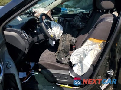Zdjęcie 7 z 13 samochodu: 2016 NISSAN ROGUE SV VIN:KNMAT2MT0GP672492 - miniatura