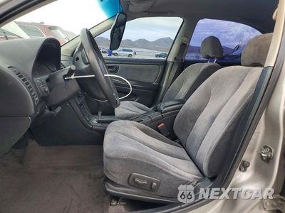 Zdjęcie 7 z 13 samochodu: 2001 NISSAN MAXIMA GXE VIN:JN1CA31D91T816916 - miniatura