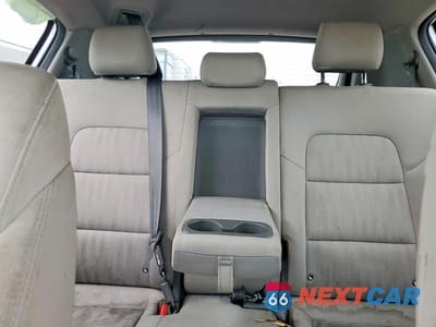 Zdjęcie 10 z 14 samochodu: 2017 KIA SPORTAGE LX VIN:KNDPM3AC1H7240173 - miniatura