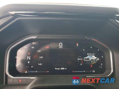 Zdjęcie 9 z 13 samochodu: 2026 GMC SIERRA K1500 AT4 VIN:1GTUUEE89TZ162520 - miniatura