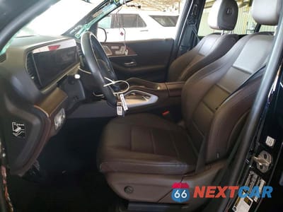 Zdjęcie 7 z 12 samochodu: 2021 MERCEDES-BENZ GLE 350 VIN:4JGFB4JE4MA492727 - miniatura