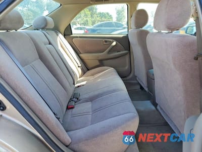 Zdjęcie 10 z 11 samochodu: 1998 TOYOTA CAMRY LE VIN:JT2BG22KXW0253116 - miniatura