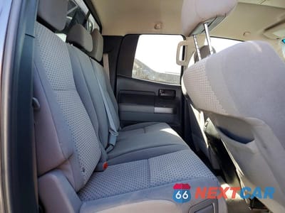 Zdjęcie 10 z 12 samochodu: 2011 TOYOTA TUNDRA GRADE VIN:5TFUY5F17BX208698 - miniatura