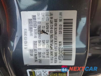 Zdjęcie 13 z 13 samochodu: 2013 MAZDA CX-9 GRAND TOURING VIN:JM3TB3DAXD0400723 - miniatura