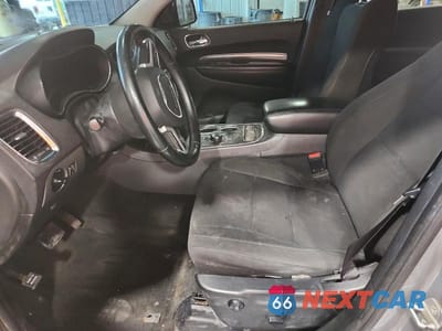 Zdjęcie 7 z 13 samochodu: 2014 DODGE DURANGO SXT VIN:1C4RDJAG8EC314739 - miniatura