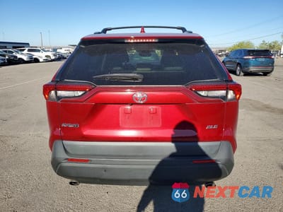 Zdjęcie 6 z 13 samochodu: 2021 TOYOTA RAV4 XLE PREMIUM VIN:2T3C1RFV8MW174269 - miniatura