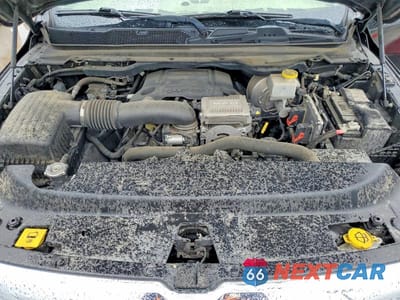 Zdjęcie 11 z 12 samochodu: 2020 RAM 1500 BIG HORN VIN:1C6RREFT1LN346343 - miniatura