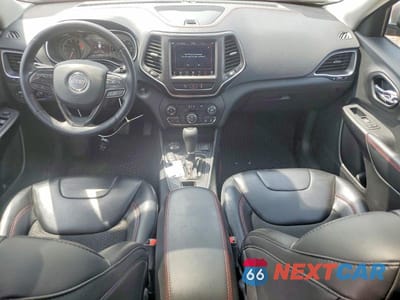 Zdjęcie 8 z 13 samochodu: 2021 JEEP CHEROKEE TRAILHAWK VIN:1C4PJMBX7MD137108 - miniatura