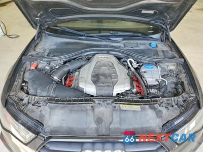 Zdjęcie 11 z 11 samochodu: 2016 AUDI A6 PREMIUM PLUS VIN:WAUFGAFC8GN024330 - miniatura