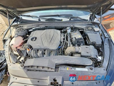 Zdjęcie 11 z 11 samochodu: 2026 KIA K5 LXS VIN:KNAG24J76T5406199 - miniatura