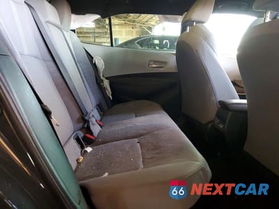 Zdjęcie 10 z 11 samochodu: 2023 TOYOTA COROLLA HYBRID SE VIN:JTDBDMHE5P3000850 - miniatura