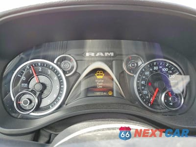 Zdjęcie 9 z 12 samochodu: 2020 RAM 1500 BIG HORN VIN:1C6SRFFT7LN146039 - miniatura