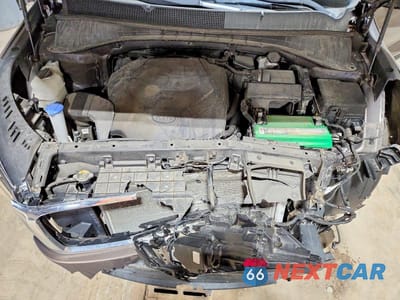 Zdjęcie 12 z 14 samochodu: 2019 KIA SORENTO VIN:5XYPGDA55KG529579 - miniatura