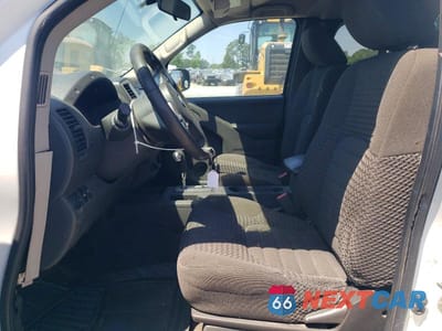 Zdjęcie 7 z 12 samochodu: 2018 NISSAN FRONTIER SV V6 VIN:1N6AD0CW1JN769178 - miniatura