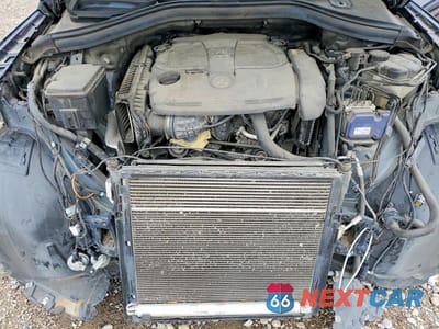 Zdjęcie 11 z 13 samochodu: 2016 MERCEDES-BENZ GLE 350 4MATIC VIN:4JGDA5HBXGA751656 - miniatura