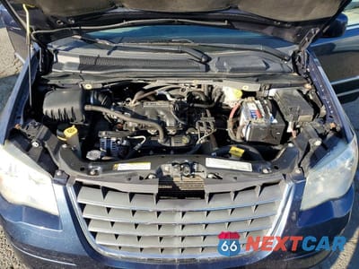 Zdjęcie 12 z 13 samochodu: 2009 CHRYSLER TOWN & COUNTRY TOURING VIN:2A8HR54119R614348 - miniatura