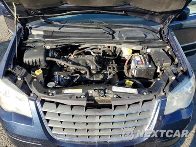 Zdjęcie 12 z 13 samochodu: 2009 CHRYSLER TOWN & COUNTRY TOURING VIN:2A8HR54119R614348 - miniatura