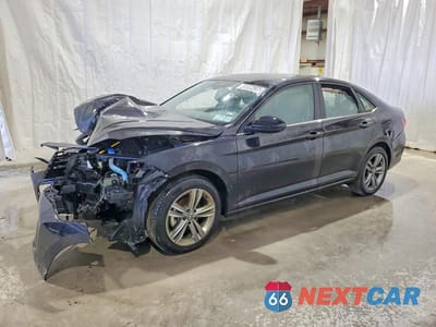 2024 VOLKSWAGEN JETTA SE 3VW7M7BU8RM075807 - główne zdjęcie licytacji z USA - miniatura
