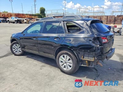 Drugie zdjęcie samochodu z przodu: 2016 SUBARU OUTBACK 2.5I PREMIUM VIN:4S4BSADC1G3233564 - miniatura