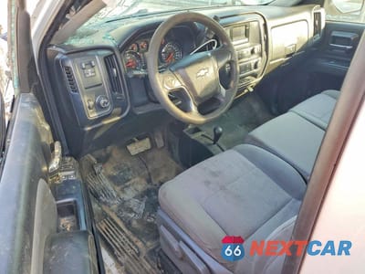 Zdjęcie 8 z 12 samochodu: 2015 CHEVROLET SILVERADO K1500 VIN:1GCNKPEH5FZ412751 - miniatura