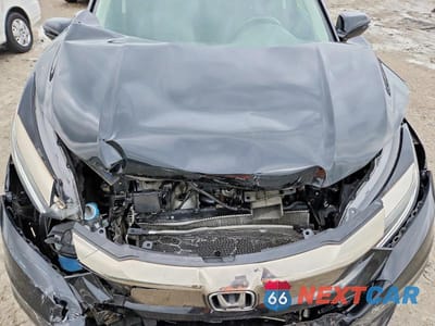 Zdjęcie 12 z 13 samochodu: 2019 HONDA HR-V TOURING VIN:3CZRU6H93KM717116 - miniatura