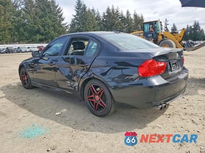 Drugie zdjęcie samochodu z przodu: 2011 BMW 328 I SULEV VIN:WBAPH5G57BNM79008 - miniatura