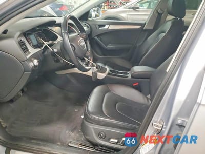 Zdjęcie 7 z 12 samochodu: 2015 AUDI A4 ALLROAD PREMIUM VIN:WA1TFAFL8FA107247 - miniatura