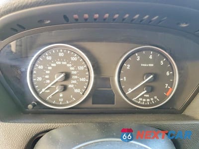 Zdjęcie 9 z 13 samochodu: 2013 BMW X5 XDRIVE35I VIN:5UXZV4C57D0E14715 - miniatura