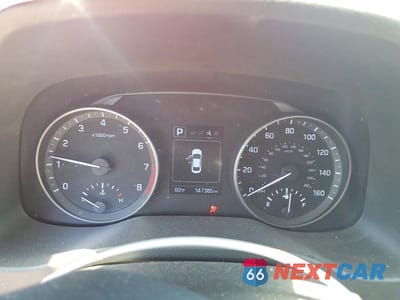 Zdjęcie 9 z 12 samochodu: 2018 HYUNDAI ELANTRA SEL VIN:5NPD84LF3JH293494 - miniatura
