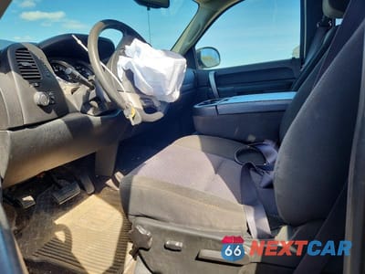 Zdjęcie 7 z 12 samochodu: 2011 GMC SIERRA K1500 SLE VIN:1GTR2VE38BZ222656 - miniatura