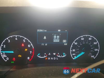 Zdjęcie 9 z 13 samochodu: 2023 FORD MAVERICK XL VIN:3FTTW8F97PRB01465 - miniatura