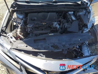 Zdjęcie 11 z 13 samochodu: 2020 TOYOTA CAMRY SE VIN:4T1G11AK2LU972399 - miniatura