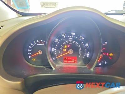 Zdjęcie 9 z 12 samochodu: 2011 KIA SPORTAGE LX VIN:KNDPB3A20B7061420 - miniatura