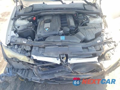 Zdjęcie 11 z 13 samochodu: 2010 BMW 328 I VIN:WBAPH7G56ANM49203 - miniatura