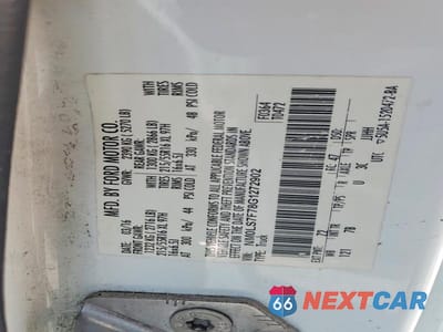 Zdjęcie 12 z 12 samochodu: 2016 FORD TRANSIT CONNECT XLT VIN:NM0LS7F78G1272902 - miniatura