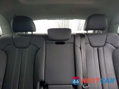 Zdjęcie 10 z 12 samochodu: 2021 AUDI Q5 PRESTIGE VIN:WA1CAAFYXM2009483 - miniatura