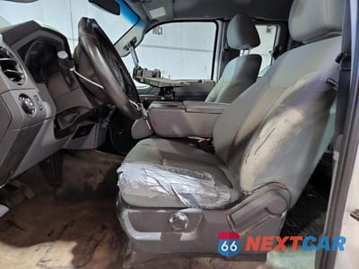 Zdjęcie 7 z 12 samochodu: 2013 FORD F350 SUPER DUTY VIN:1FT7X3B65DEB35352 - miniatura